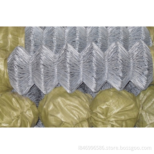 chain link mesh and other wire mesh